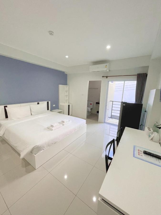 Sc Residences Surat Thani Bagian luar foto