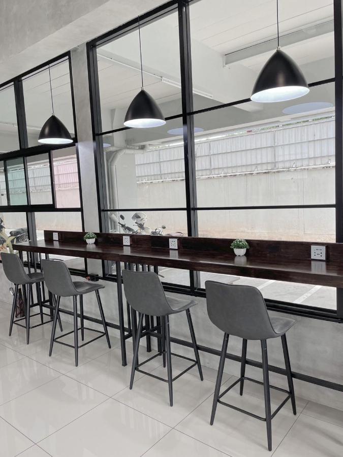 Sc Residences Surat Thani Bagian luar foto