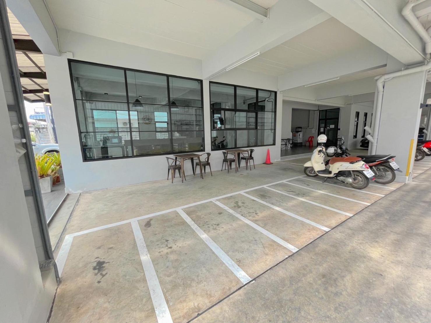 Sc Residences Surat Thani Bagian luar foto