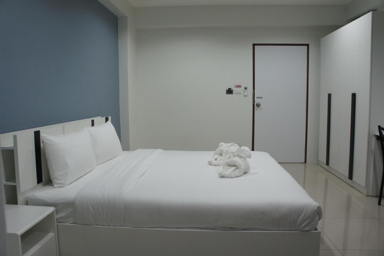 Sc Residences Surat Thani Bagian luar foto